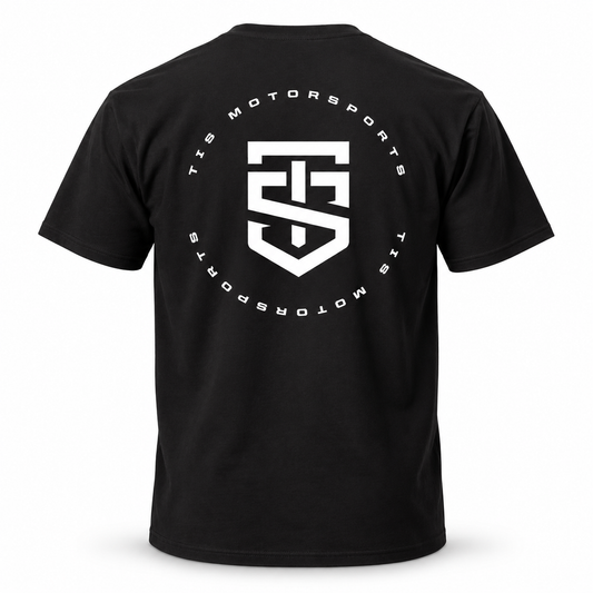 TIS Motorsports Tee