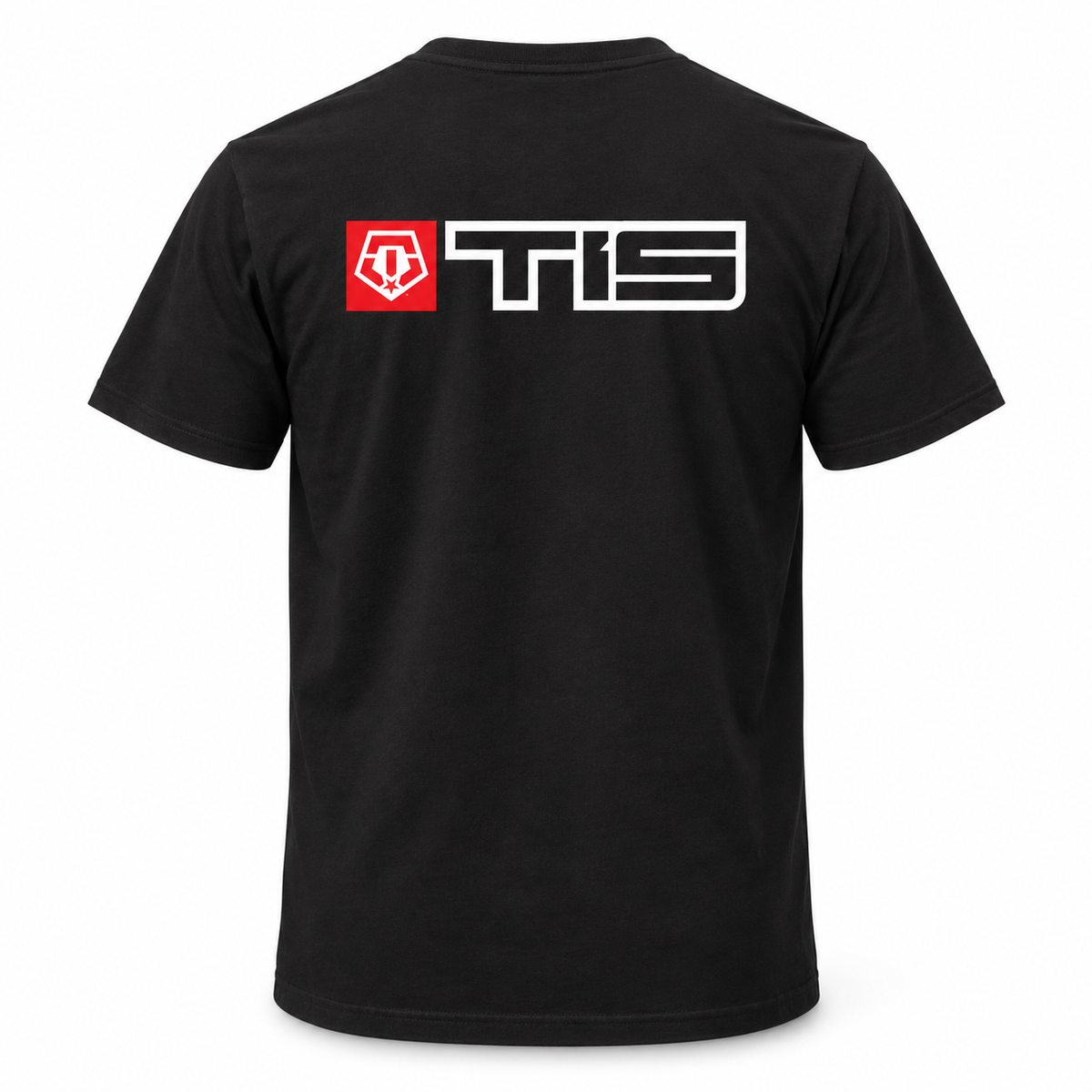 TIS Logo Tee