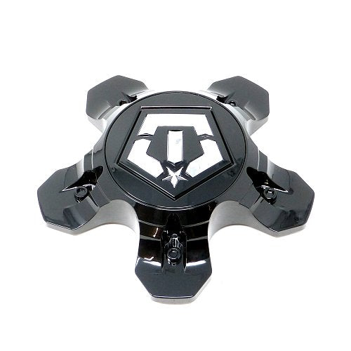 TIS Offroad Centercap - TISHC-BML5-CAP
