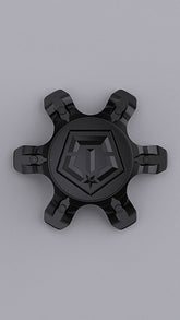 TIS Offroad Centercap - TISHC-B6-CAP