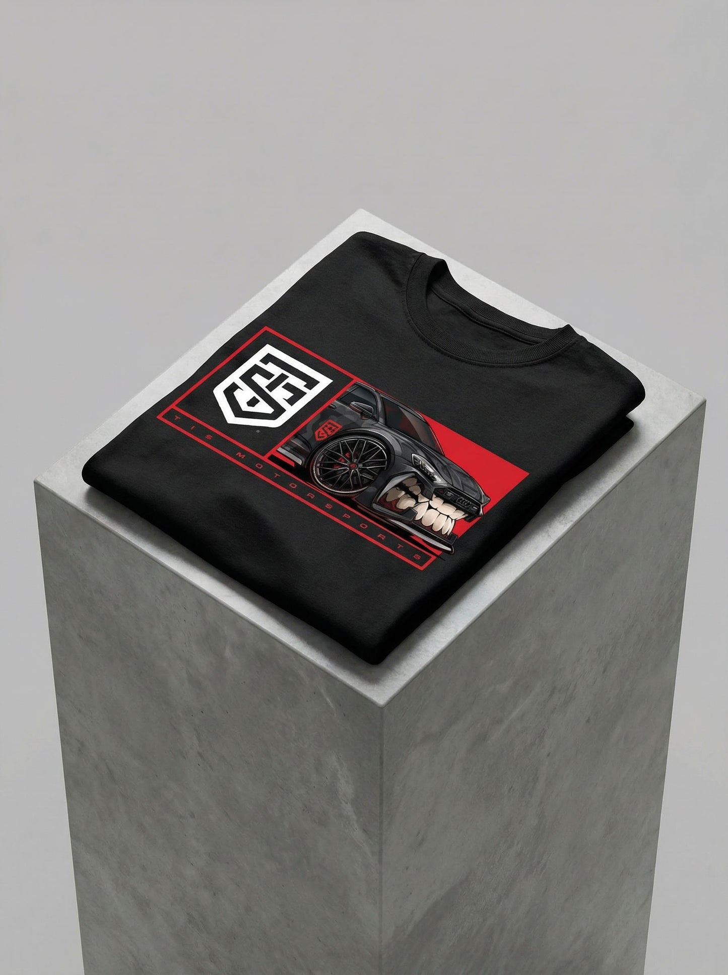 TIS BEAST Series 505