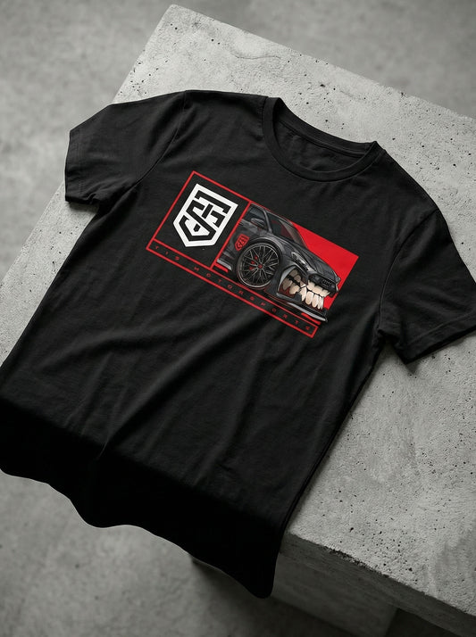 TIS BEAST Series 505