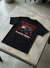 TIS BEAST Series 547 Tee