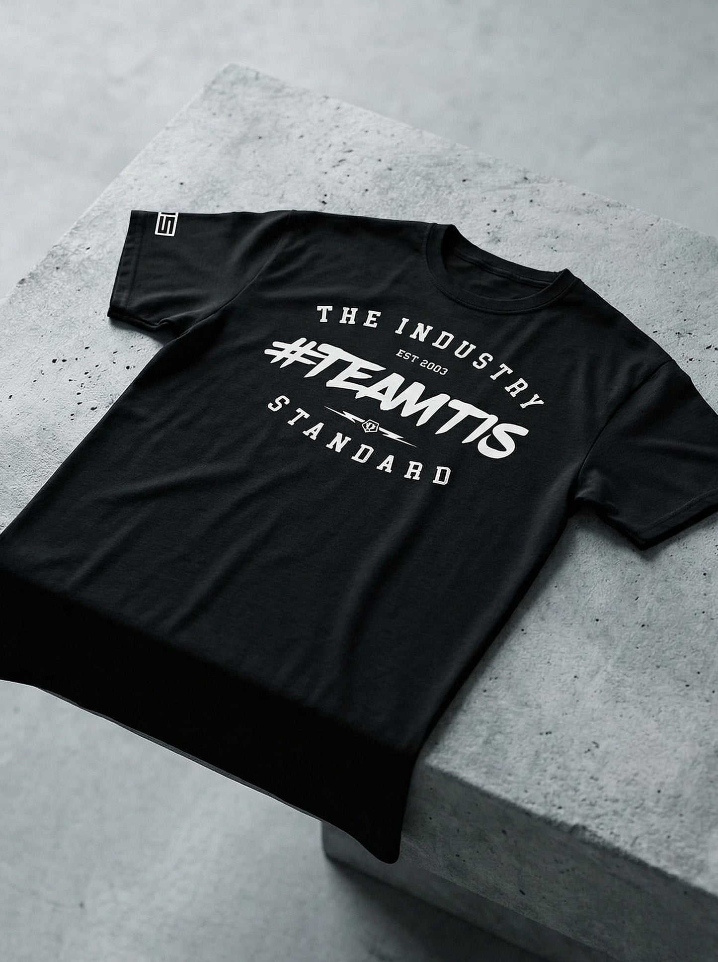 TeamTIS Tee