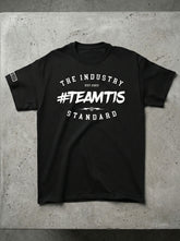 TeamTIS Tee (White)