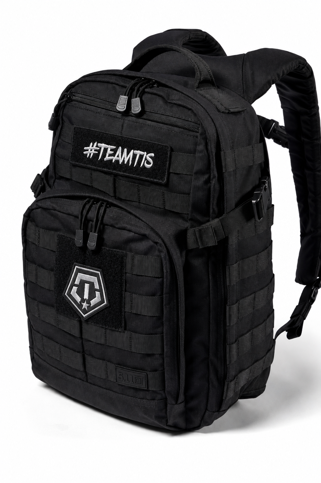 TIS Backpack (511)