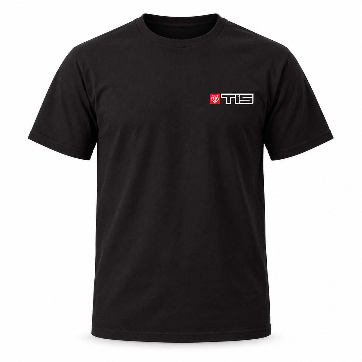 TIS Logo Tee