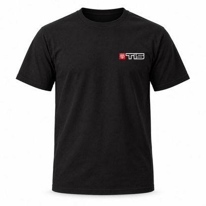 TIS Logo Tee