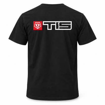 TIS Logo Tee