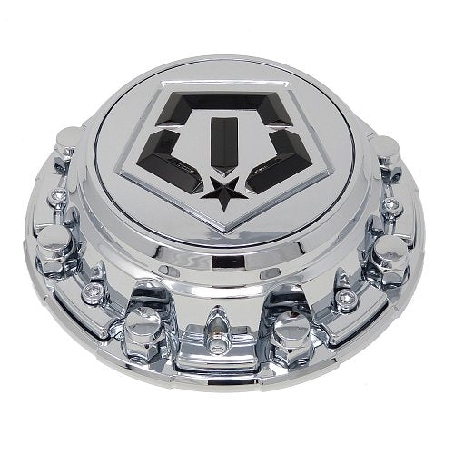 TIS Offroad Center Cap - TISCAP-544C-6-OR