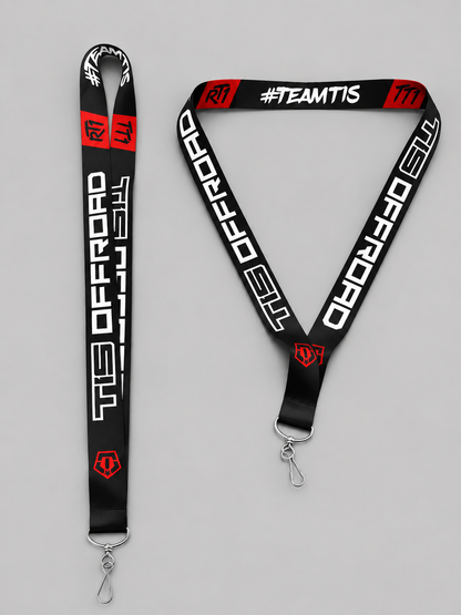 TIS Lanyard