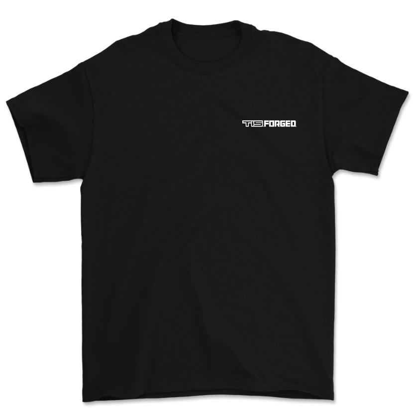 TIS Forged T-Shirt