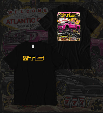 2026 TIS / ACTM Shirt Limited Run