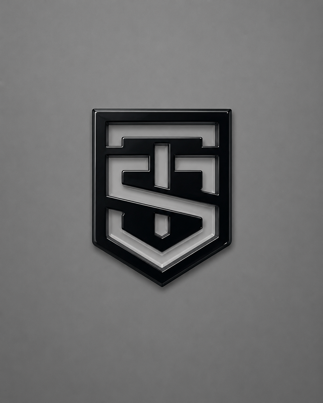 TIS Motorsports Badge