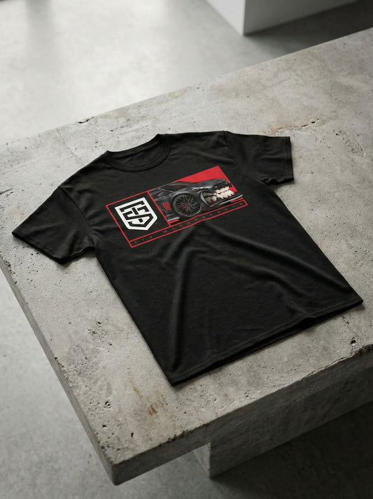 TIS BEAST Series 505