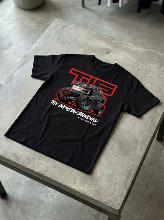 TIS BEAST Series 547 Tee
