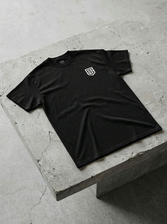 TIS Motorsports Monogram Tee