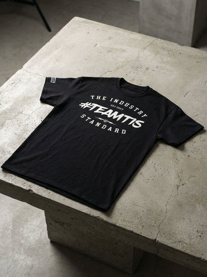 TeamTIS Tee