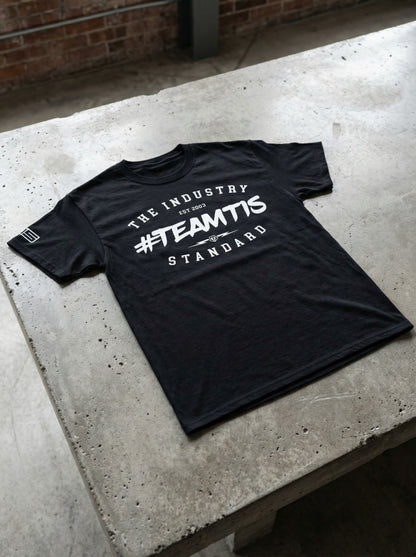 TeamTIS Tee