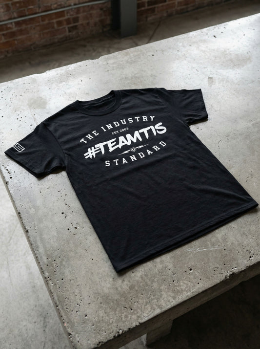 TeamTIS Tee