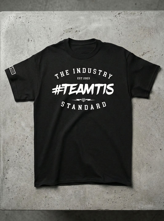 TeamTIS Tee