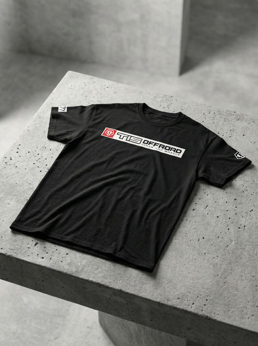 TIS LogoSeries 1 Tee