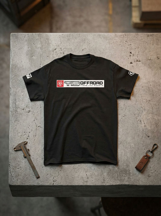 TIS LogoSeries 1 Tee