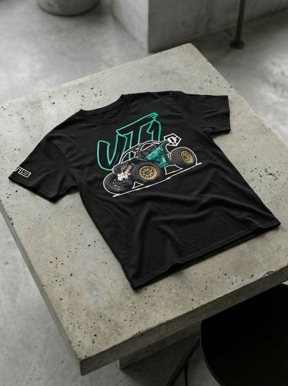 TIS BEAST Series UT1 Tee