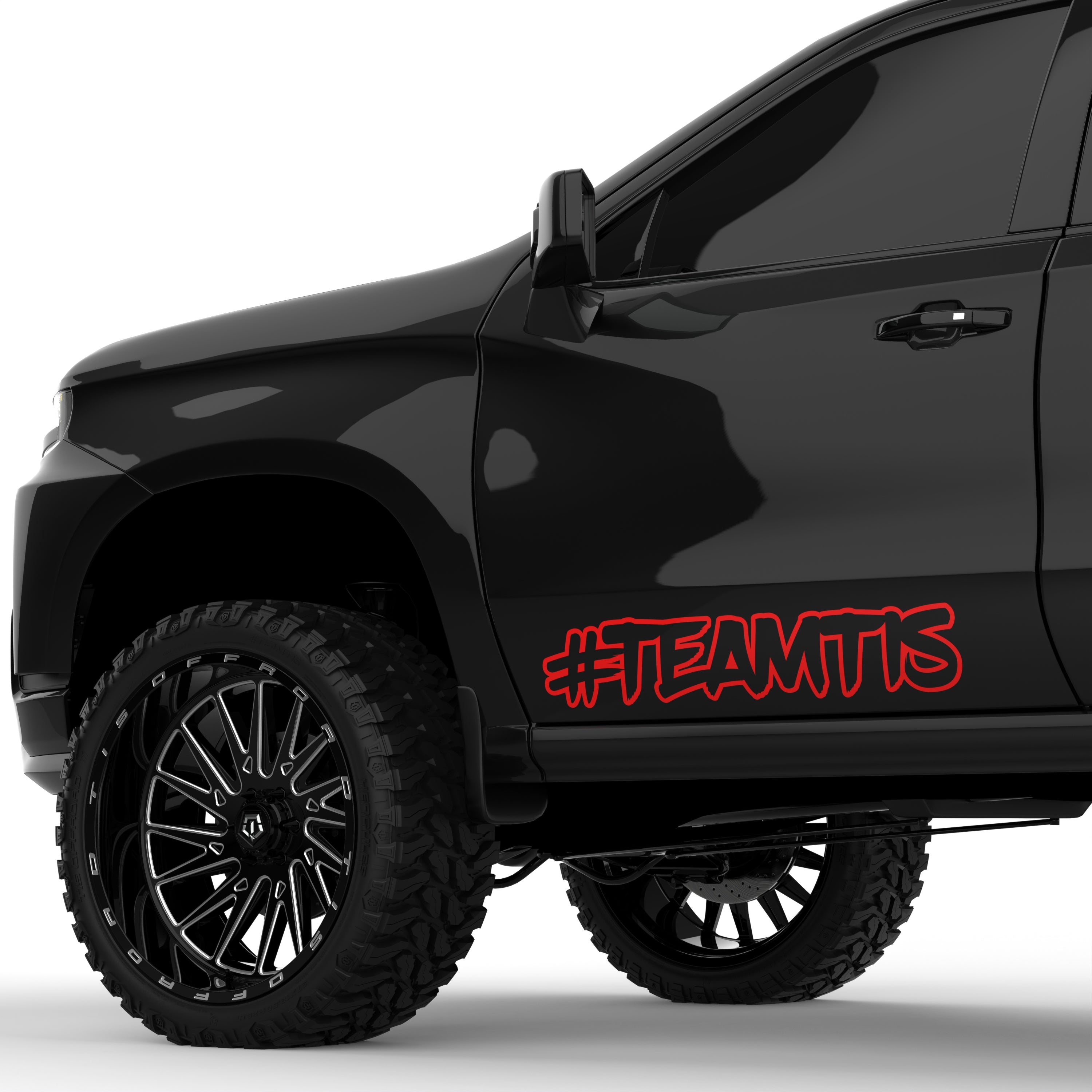 Decals – tiswheels